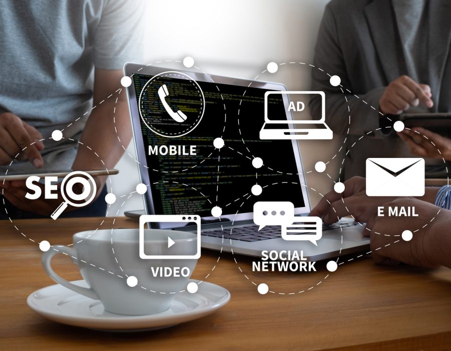 Znaczenie Lokalnego SEO dla Małych Firm